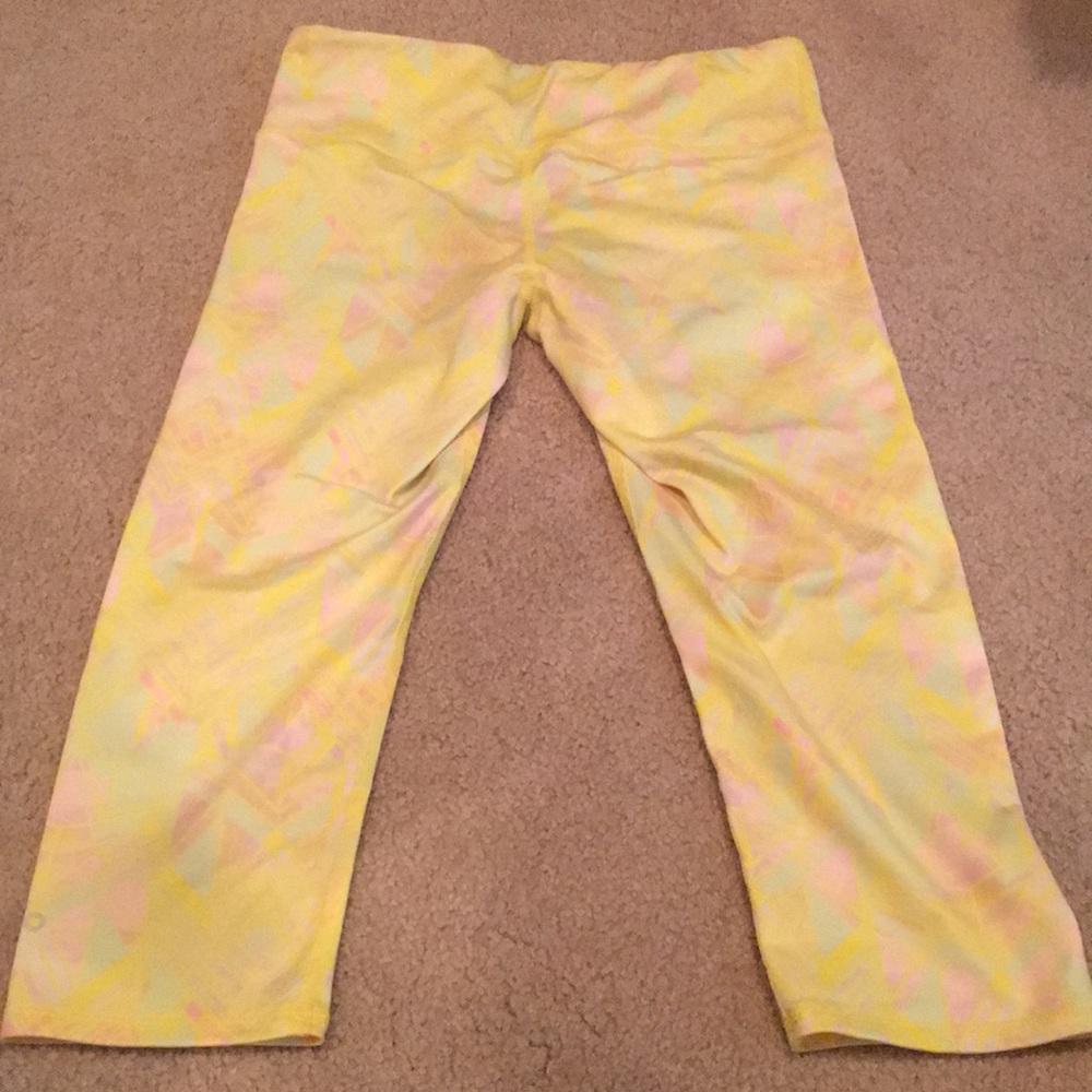 ALO LEGGINGS